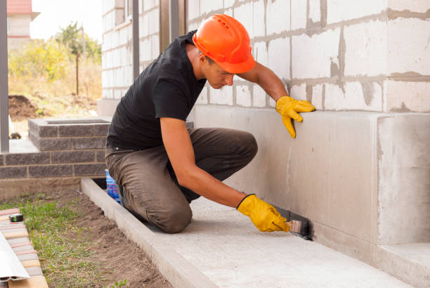Licensed Basement Waterproofing service in Waynesboro, TN - Halo Water Proofing
